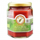 Bio Berta bio paprikakrém - csípősségmentes  Bio Berta bio paprikakrém - csípősségmentes