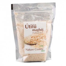 Nature Cookta Basic útifű maghéj 150g