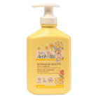 Anthyllis bio Bio babafürdető és folyékony szappan - érzékeny bőrre 300ml Anthyllis bio Bio babafürdető és folyékony szappan - érzékeny bőrre 300ml