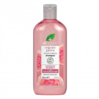 Dr.Organic C-vitaminos sampon bio guavával 265ml Dr.Organic C-vitaminos sampon bio guavával 265ml