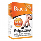 BioCo Vadgesztenye tabletta 80db BioCo Vadgesztenye tabletta 80db