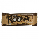 Roobar Bio Csokoládés Mandula szelet 30g Roobar Bio Csokoládés Mandula szelet 30g