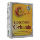 Dr. Chen C-MAX Liposzómás C-vitamin kapszula 30db Dr. Chen C-MAX Liposzómás C-vitamin kapszula 30db