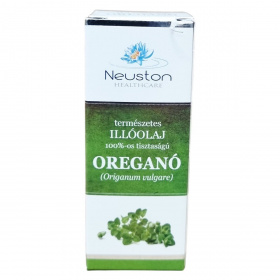 Neuston illóolaj - oregano 5ml