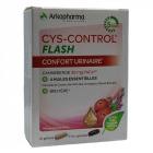 CYS-Control Flash kapszula (10+10db) 20db CYS-Control Flash kapszula (10+10db) 20db