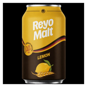 Reyomalt maláta ital - citromos 330ml