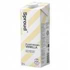 Sproud vaníliás borsóital 1000ml Sproud vaníliás borsóital 1000ml