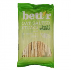 Bett'r Sózott zab ropi bazsalikom&oregano bio 50g Bett'r Sózott zab ropi bazsalikom&oregano bio 50g