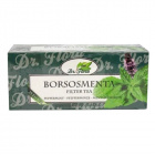 Dr. Flora borsmenta tea filteres tea (25x1g) 25db Dr. Flora borsmenta tea filteres tea (25x1g) 25db