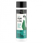 Organic Shop Kék Lagúna erősítő balzsam bio alga és agyag kivonattal 280ml Organic Shop Kék Lagúna erősítő balzsam bio alga és agyag kivonattal 280ml