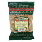 Naturfood sós karamellás-csokoládés mandula 100g Naturfood sós karamellás-csokoládés mandula 100g