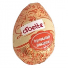 Dibette tejcsokoládé tojás fruktózzal 20g Dibette tejcsokoládé tojás fruktózzal 20g