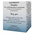 Gastrovitbakt Komplex por 50g Gastrovitbakt Komplex por 50g
