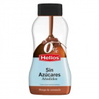 Helios szirup karamell édesítőszerekkel 270g Helios szirup karamell édesítőszerekkel 270g
