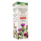 Virde Máriatövis magolaj 100 % E-vitaminnal 200ml Virde Máriatövis magolaj 100 % E-vitaminnal 200ml
