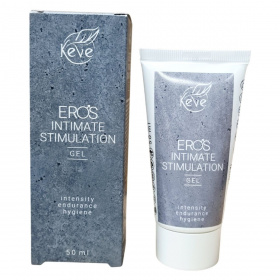 Eros intim gél - stimuláló 50ml