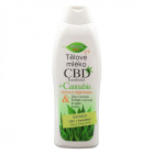 Bio Bione CBD+Cannabis testápoló 500ml Bio Bione CBD+Cannabis testápoló 500ml