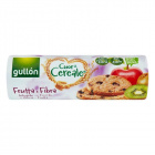 Gullón élelmi rostban gazdag gabonakeksz gyümölccsel 300g Gullón élelmi rostban gazdag gabonakeksz gyümölccsel 300g