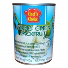 Chiefs Choice zöld jackfruit konzerv 565g Chiefs Choice zöld jackfruit konzerv 565g