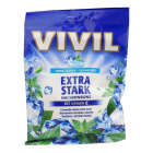 Vivil extra stark cukorka 60g Vivil extra stark cukorka 60g