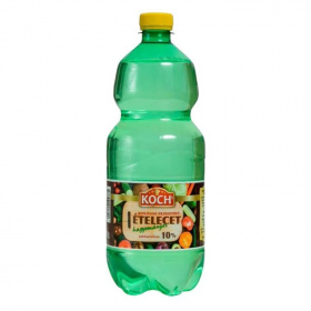 Kochs ételecet - 10%-os, hagyományos 1000ml
