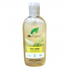 Dr.Organic bio Teafa sampon 250ml Dr.Organic bio Teafa sampon 250ml