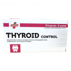 Thyroid Control kapszula 30db 