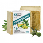 Natur Tanya Lúgmentes színszappan 88% olívaolaj 200g Natur Tanya Lúgmentes színszappan 88% olívaolaj 200g