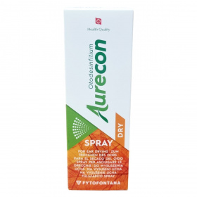 Aurecon Spray Dry fülszárító fülspray 50ml