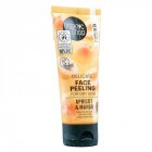 Organic Shop bio arcpeeling (delicate sárgabarackkal és mangóval) 75ml Organic Shop bio arcpeeling (delicate sárgabarackkal és mangóval) 75ml