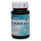 Vitaking Vitamin B12 (kobalamin) 1000mcg kapszula 90db Vitaking Vitamin B12 (kobalamin) 1000mcg kapszula 90db