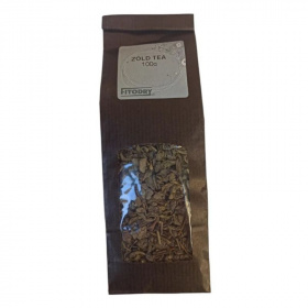 Fitodry zöld tea (ablakos) 100g