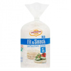 Cerbona Fit & Snack puffasztott rizsszelet - tengeri sós 90g Cerbona Fit & Snack puffasztott rizsszelet - tengeri sós 90g
