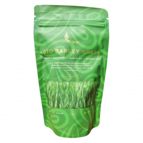 Prana Bio Árpafűpor 125g