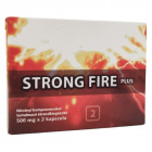 Strong Fire Plus kapszula 2db Strong Fire Plus kapszula 2db