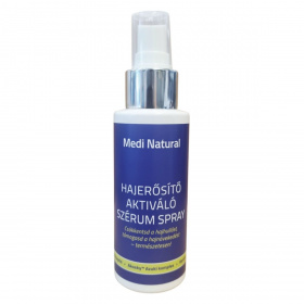 Medinatural Hajerősítő Aktiváló szérum spray 100ml