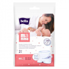 Bella Mamma hálós rögzítő nadrág (M/L) 2db Bella Mamma hálós rögzítő nadrág (M/L) 2db