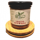 Bp vegans fokhagymás pesto 150g Bp vegans fokhagymás pesto 150g