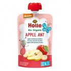Holle bio gyümölcspüré, apple ant - alma, banán, körte 100g Holle bio gyümölcspüré, apple ant - alma, banán, körte 100g