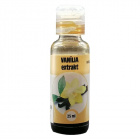 Dia-Wellness vanília extrakt 25ml Dia-Wellness vanília extrakt 25ml