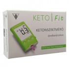 KETO Fit ketoszintmérő szett 1db KETO Fit ketoszintmérő szett 1db