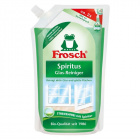 Frosch ablaktisztító (utántöltő, spirituszos) 950ml Frosch ablaktisztító (utántöltő, spirituszos) 950ml