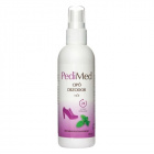 Pedimed női cipődezodor spray 100ml Pedimed női cipődezodor spray 100ml