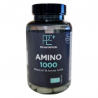 PE Nutrition Amino komplex tabletta 100db PE Nutrition Amino komplex tabletta 100db