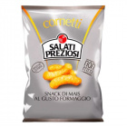 Salati Preziosi kukorica snack - sajtos 70g Salati Preziosi kukorica snack - sajtos 70g