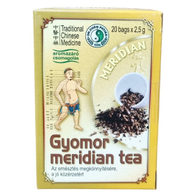 Dr. Chen Gyomor Meridián tea 20db