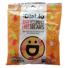 Diablo cukormentes gumimaci cukorkák, édesítőszerrel 75g Diablo cukormentes gumimaci cukorkák, édesítőszerrel 75g