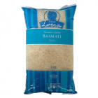 Lorenzo basmati rizs 1000g Lorenzo basmati rizs 1000g