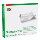 Suprasorb A Kalcium-alginát lap (10x10cm) 10db Suprasorb A Kalcium-alginát lap (10x10cm) 10db
