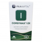 Riavita CorsyMax kapszula 90db Riavita CorsyMax kapszula 90db